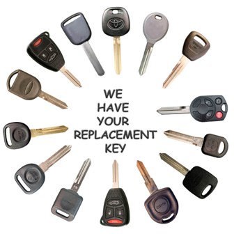 LOST CAR KEY LOCKSMITH BRONX NY